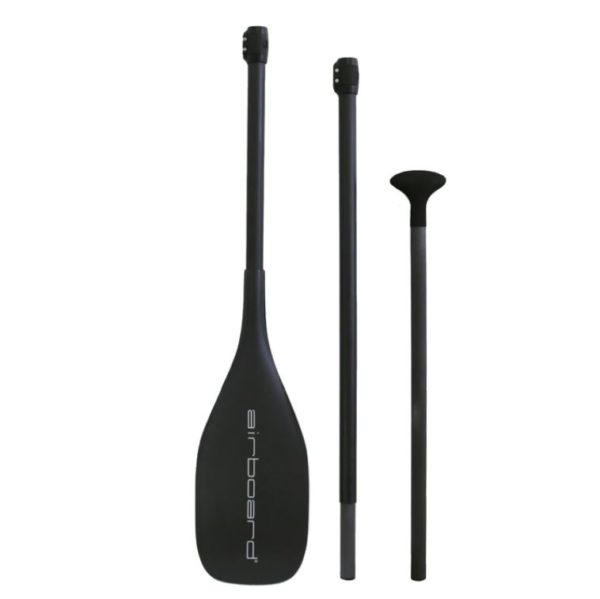 SUP-Paddle Carbon Square Blade