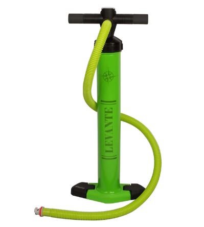 SUP Pump Levante 2 bar