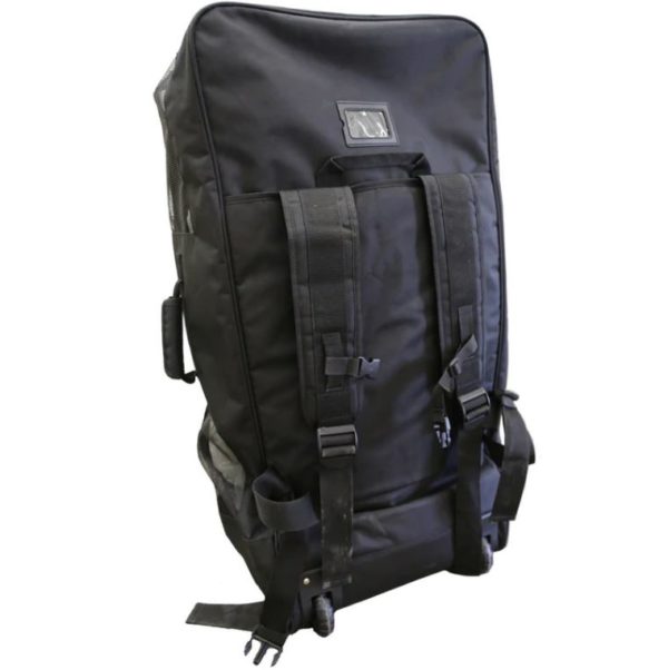 Wheel bag