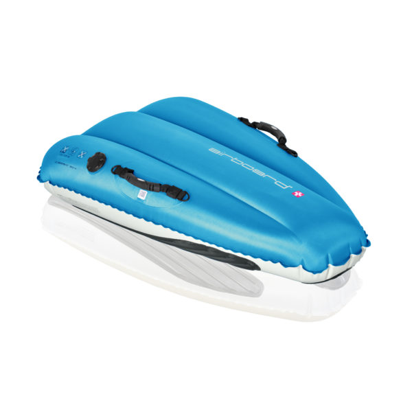 Airboard Classic 130-X Blue