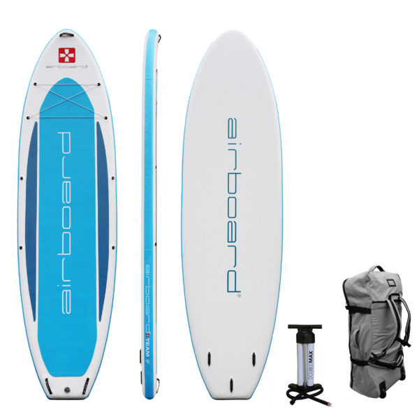 Airboard Team 14'