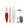 1 paddle acheté = 1 paddle offert