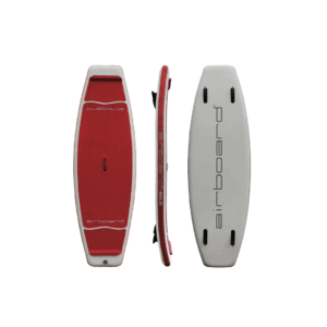 Airboard POLO Red