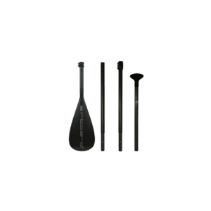 SUP-Paddle Carbon 4pcs Small