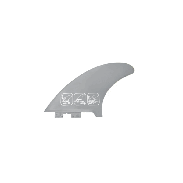 US-Box Click-Fin 7inch (SUP)