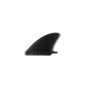 US-Box Finne flex schwarz 4,6inch Mini