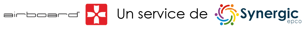 AIRBOARD.SYNERGIC
